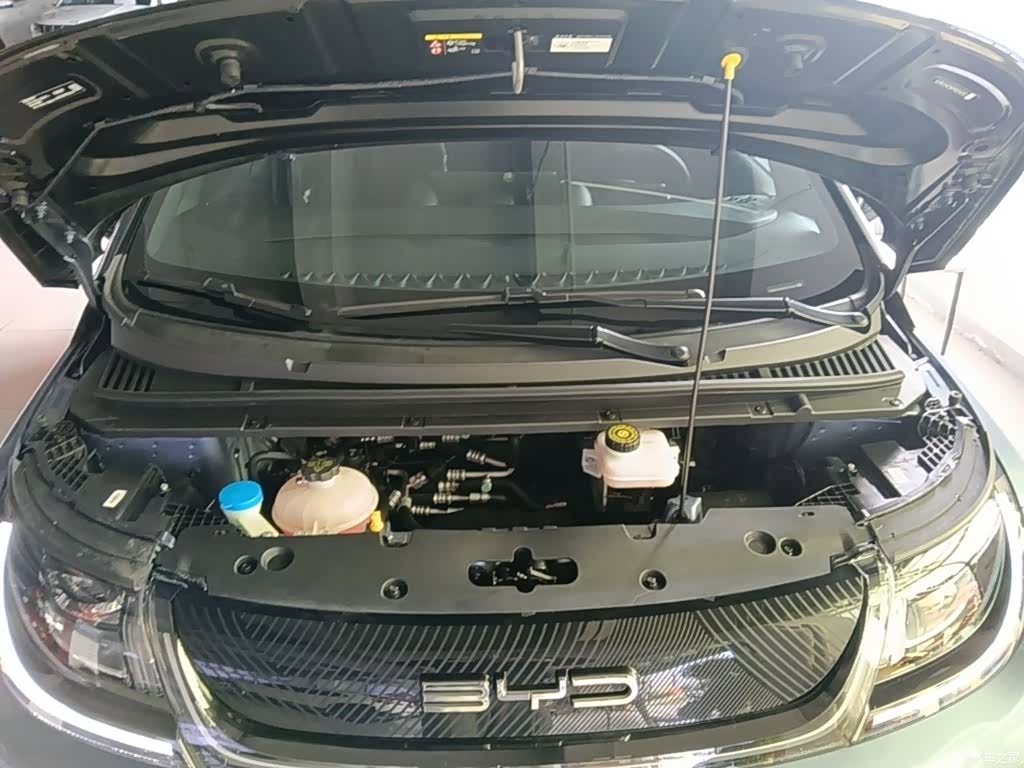 BYD Dolphin, 2023 20