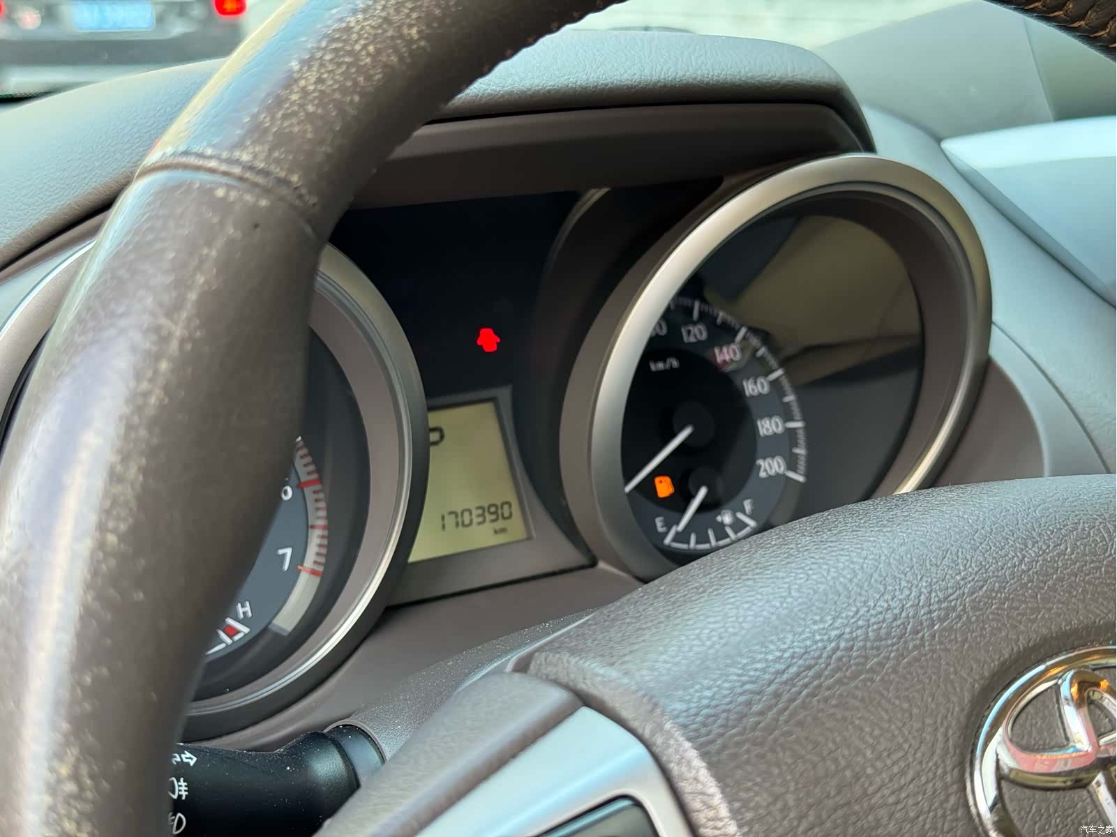 Toyota Prado, 2017 12