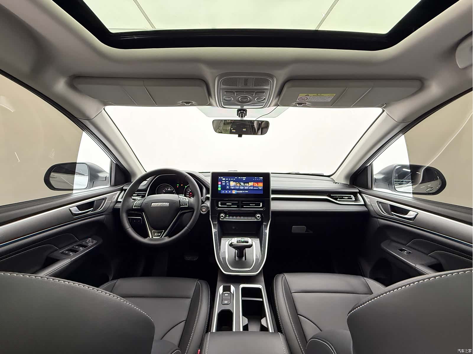 Haval M6, 2022 9