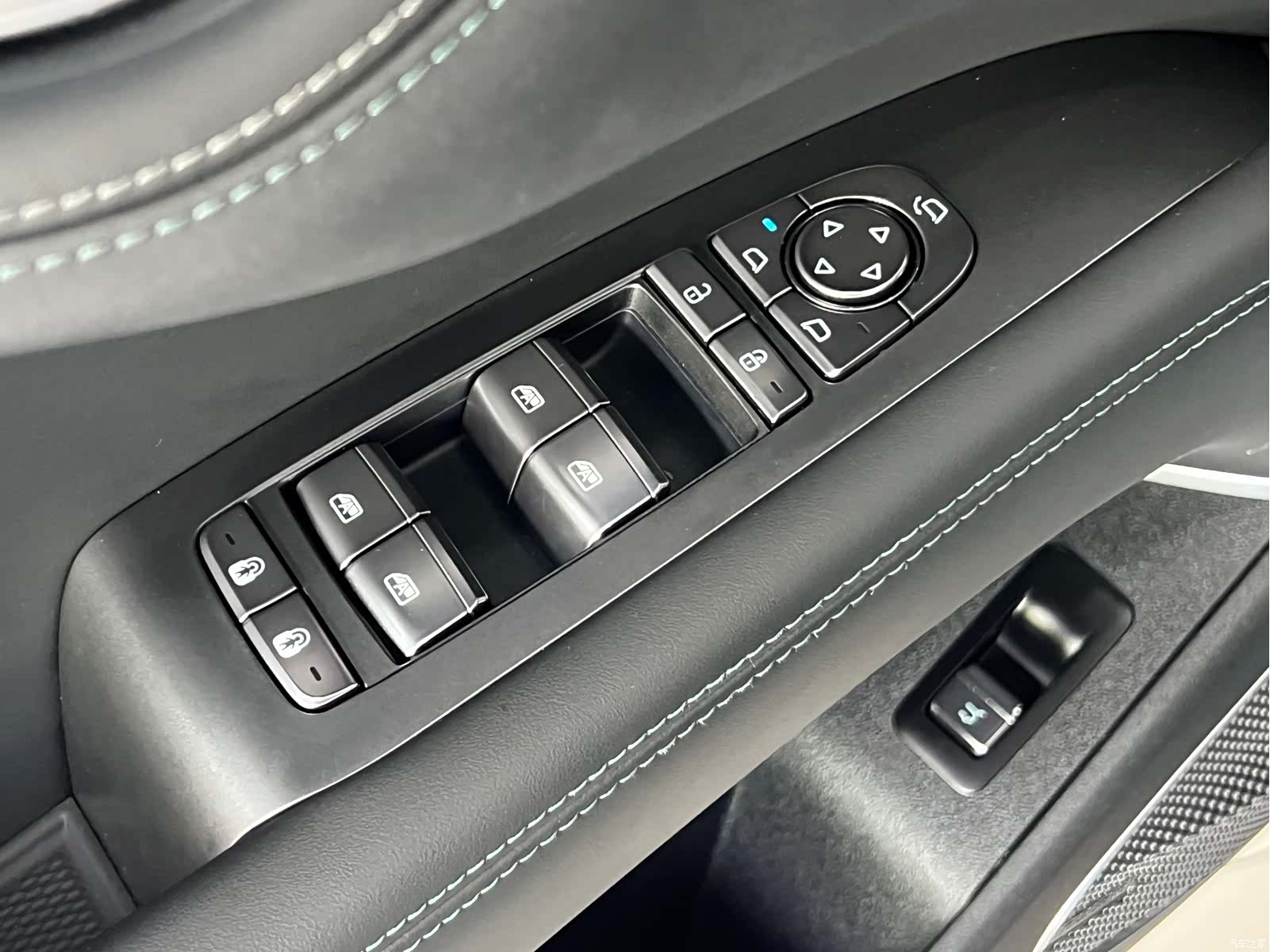 BYD HiAce, 2024 16