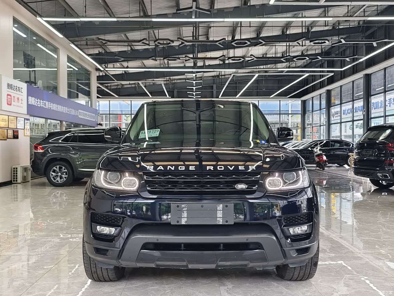 Land Rover Range Rover, 2013 16