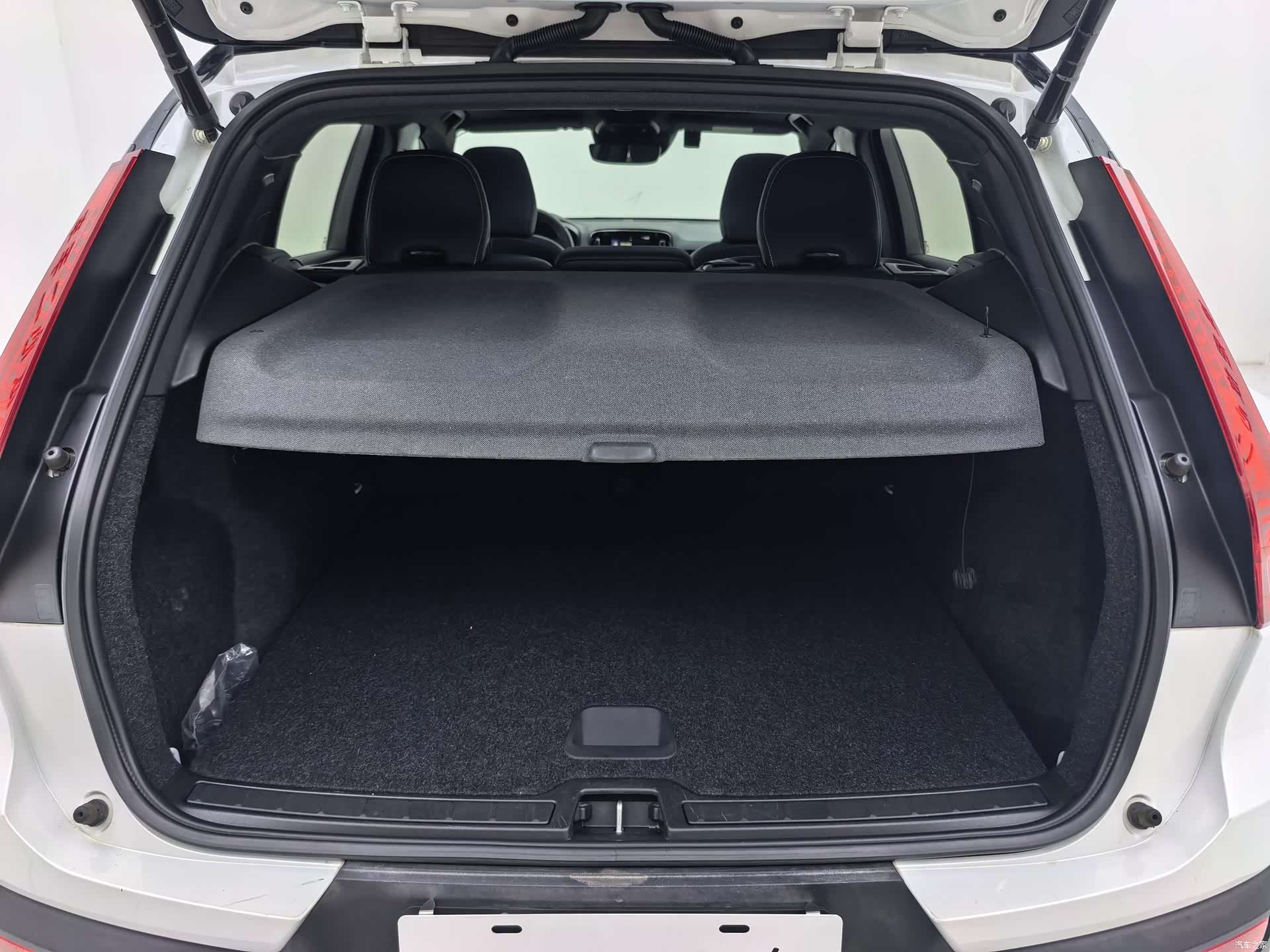 Volvo XC40, 2020 27