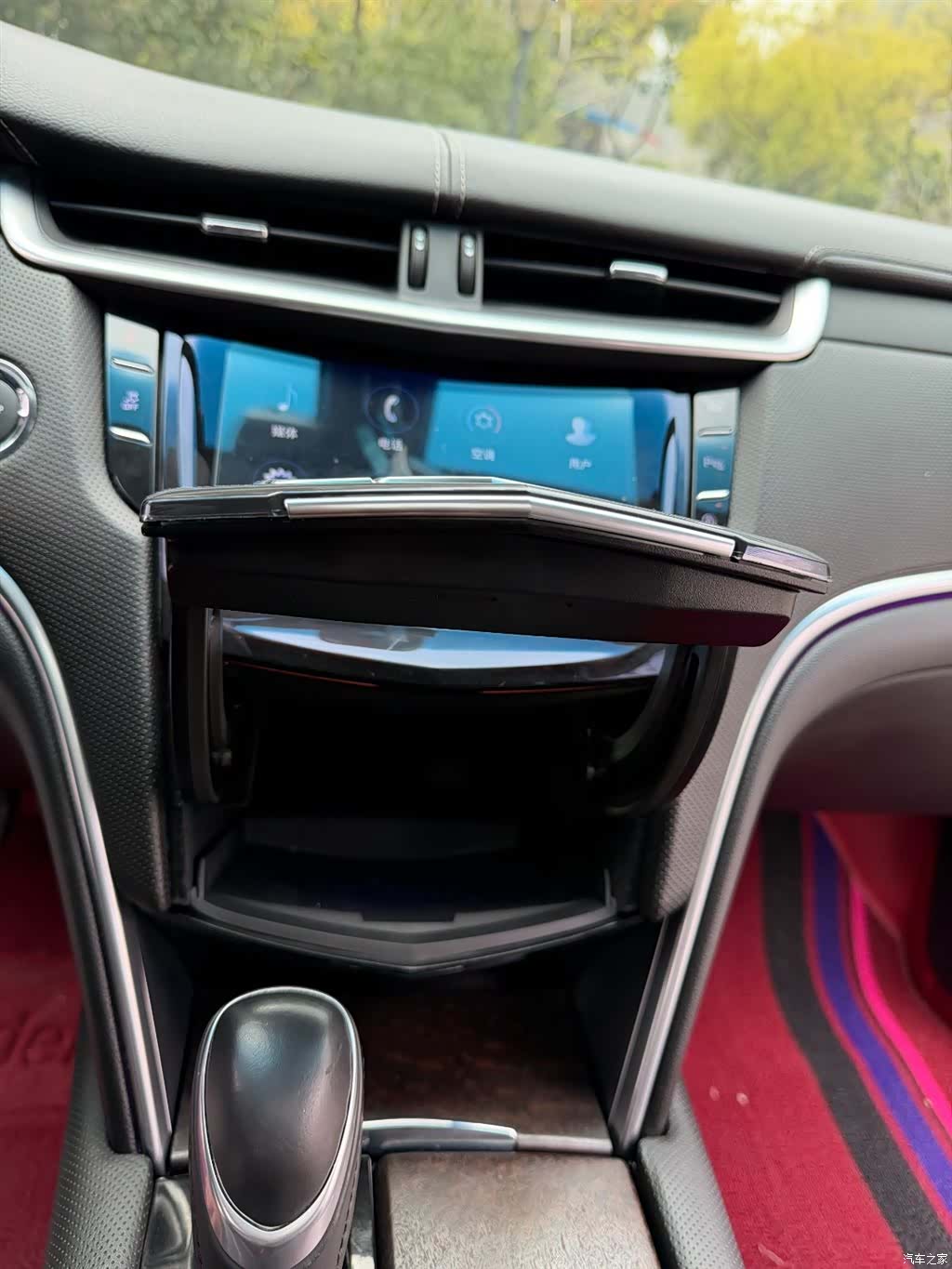 Cadillac XTS, 2019 21
