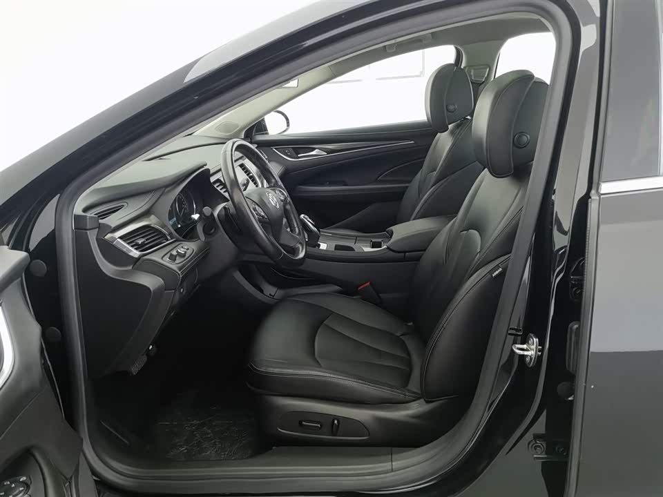 Buick Lacrosse Buick Lacrosse