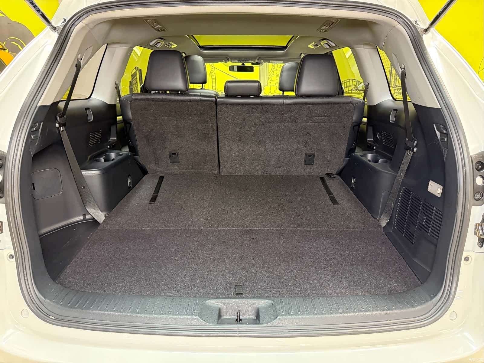 Toyota Highlander, 2016 21