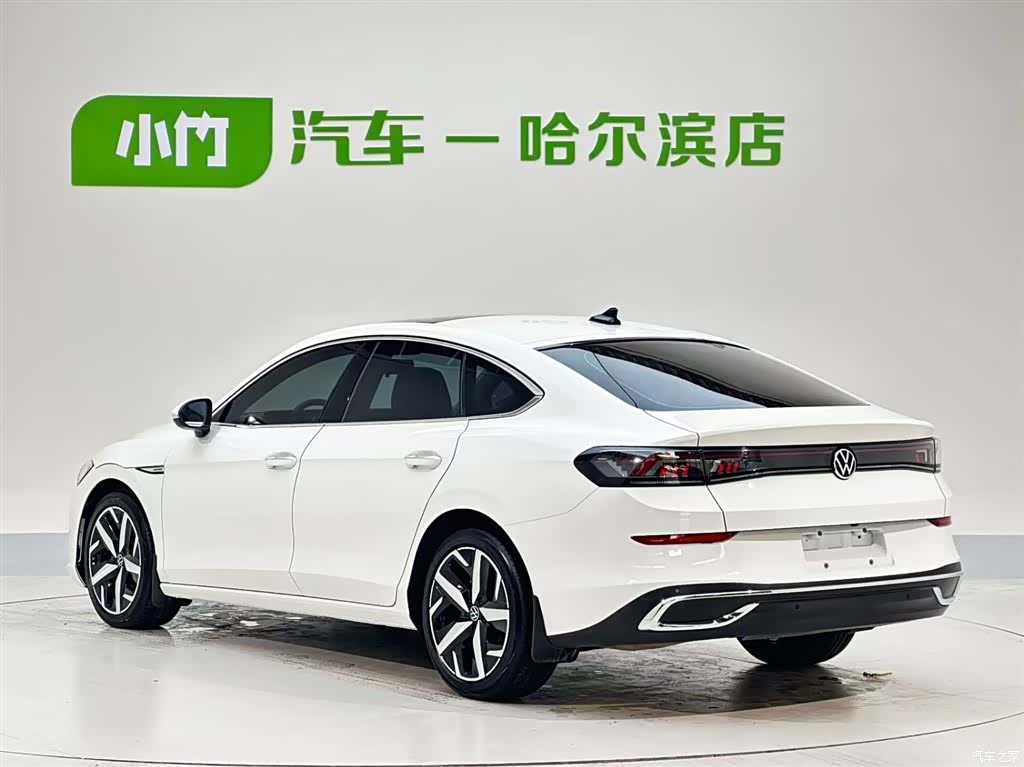 Volkswagen Lamando, 2022 7