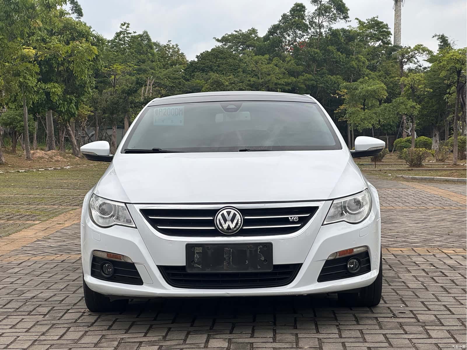 Volkswagen CC, 2013 2