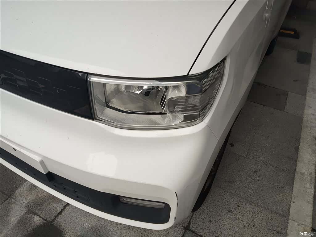 Wuling MINIEV, 2021 18