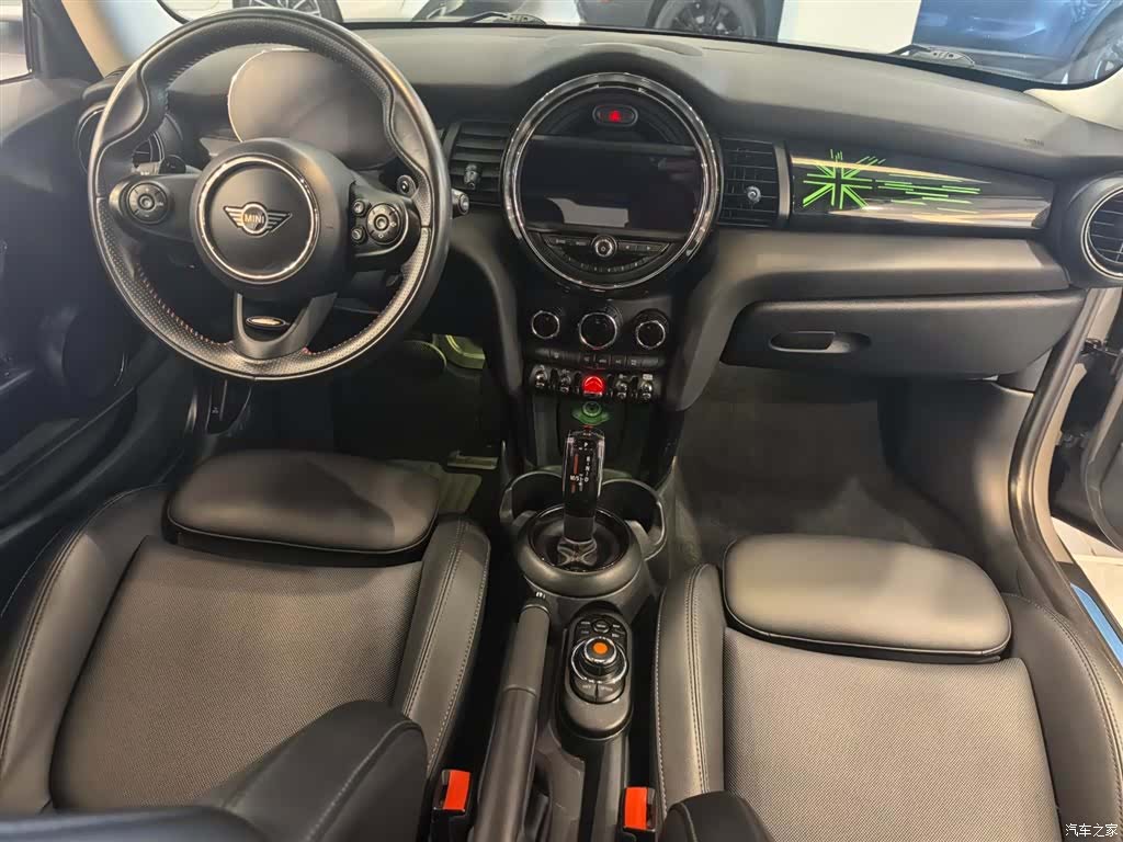 Mini Cooper, 2021 7