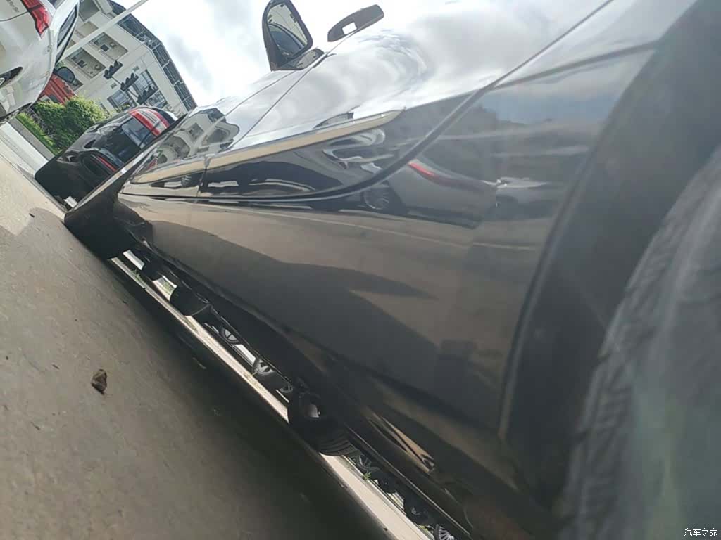 Cadillac XTS, 2019 22