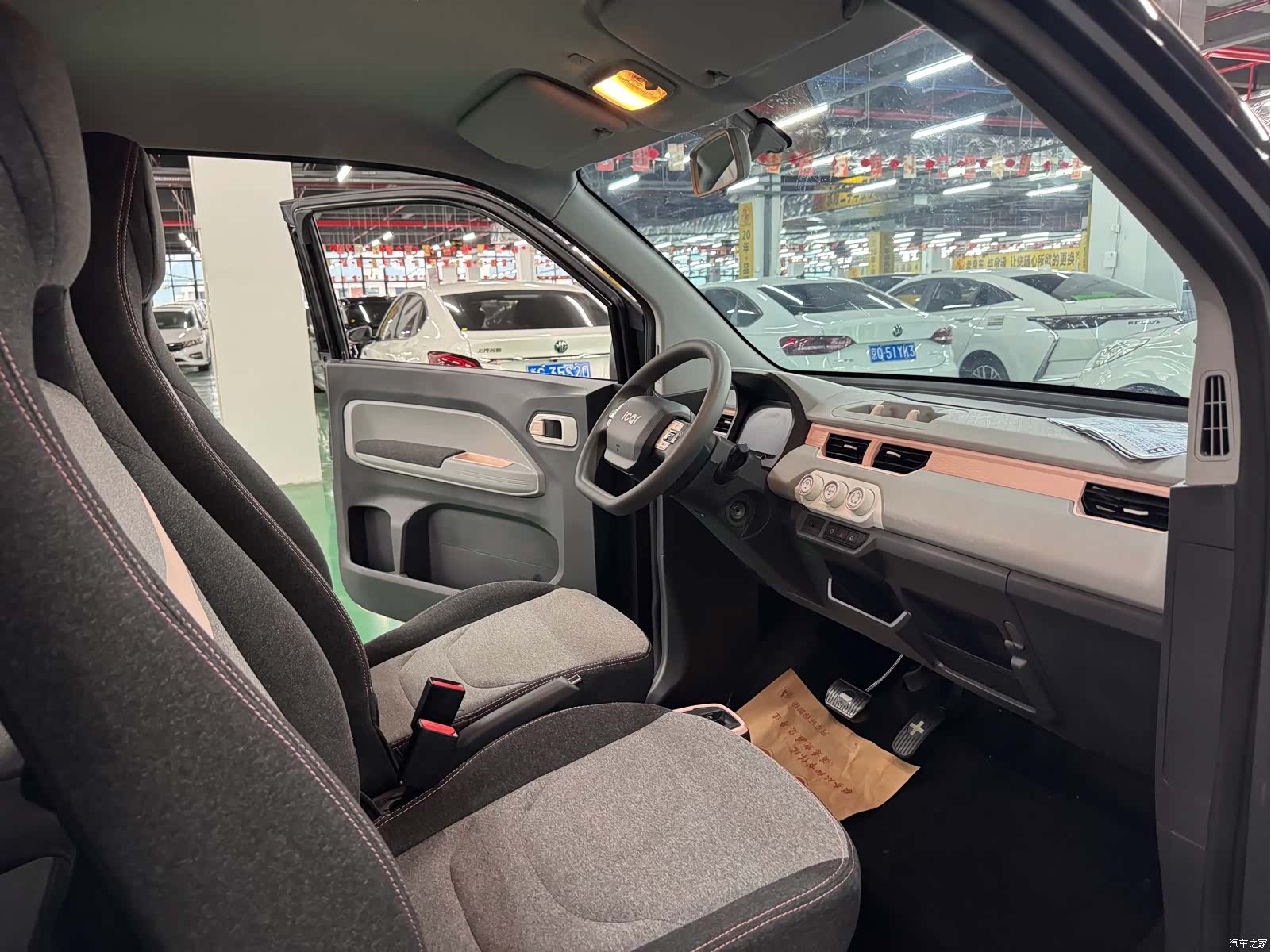 Chery QQ, 2022 все фото