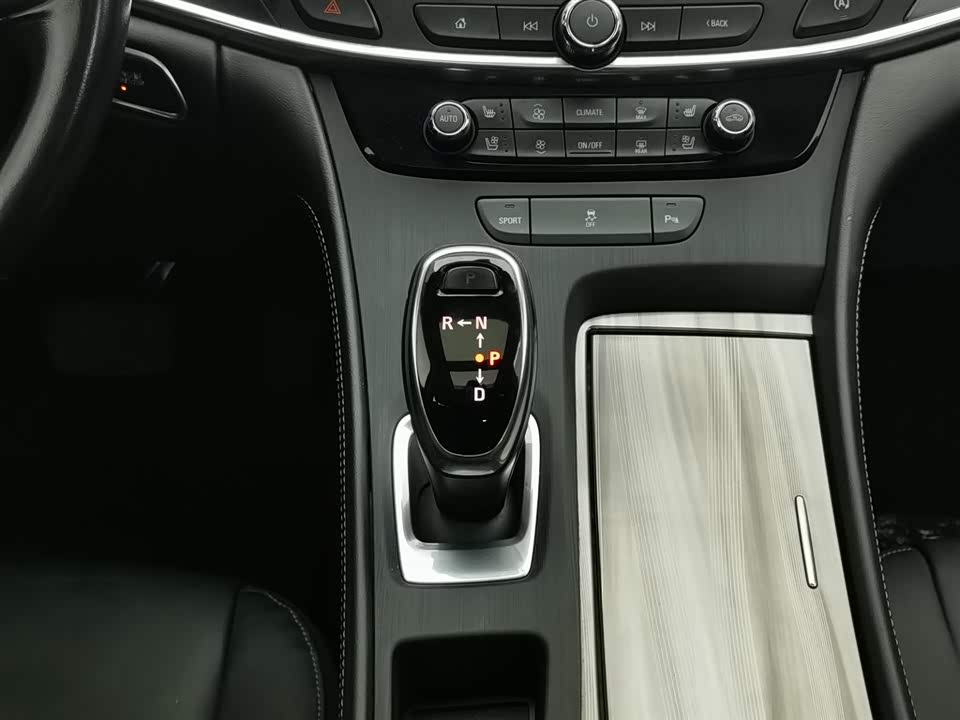 Buick Lacrosse Buick Lacrosse