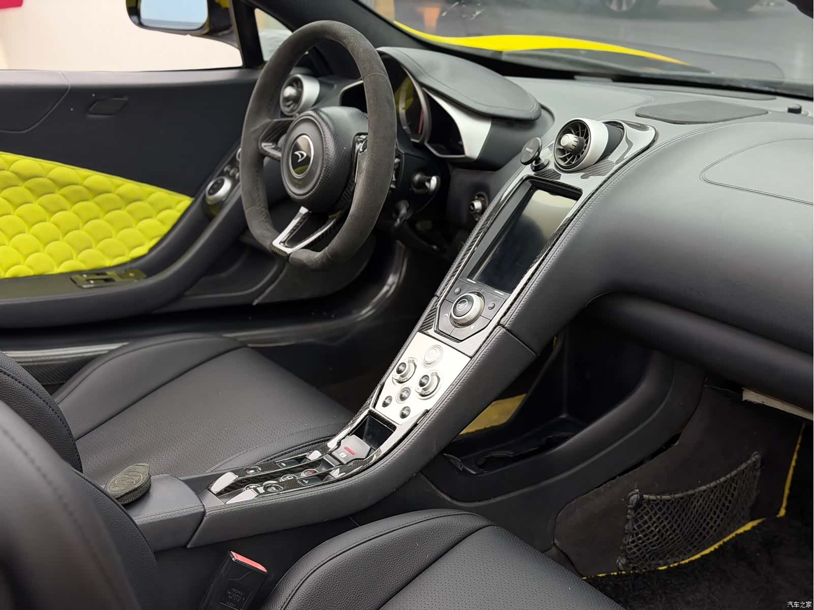 McLaren 12C, 2014 11