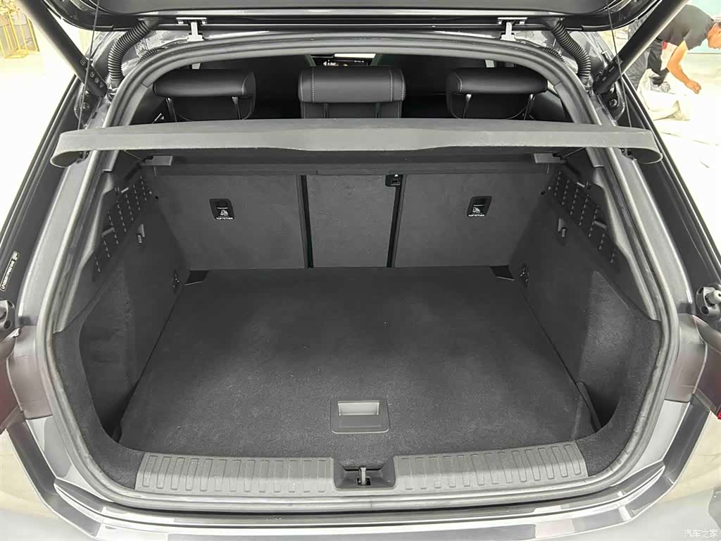 Audi A3, 2023 16