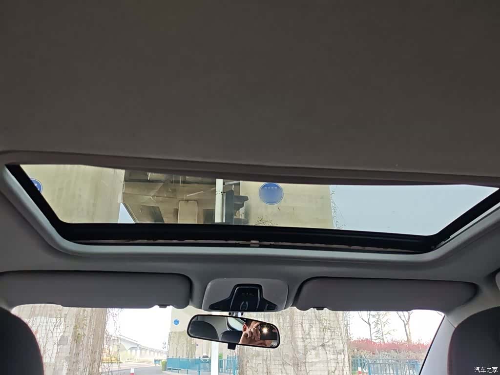 Chery 3x, 2021 18