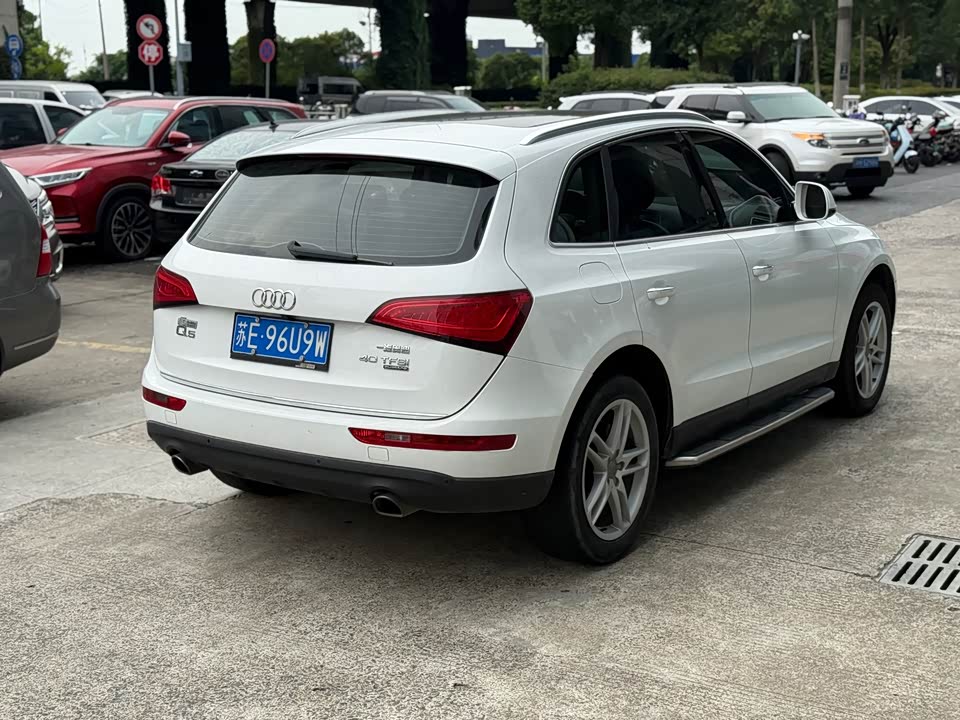 Audi Q5