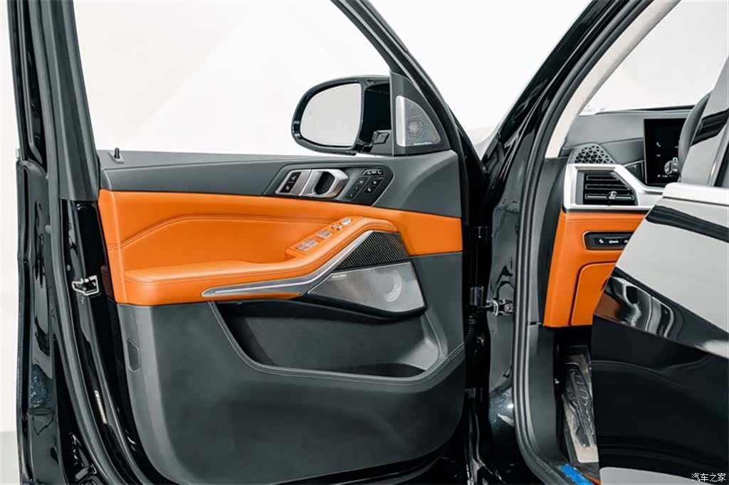 BMW X7, 2025 19