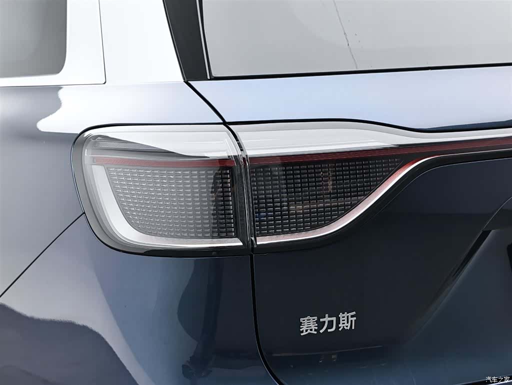 AITO M9, 2025 7
