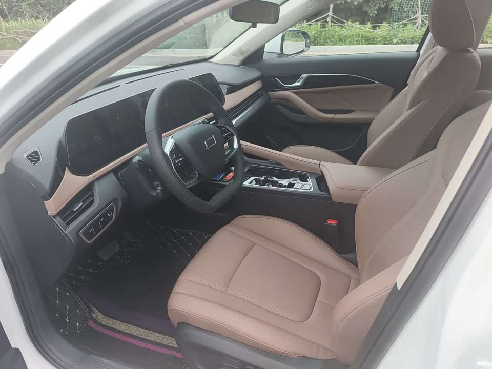 Besturn B70