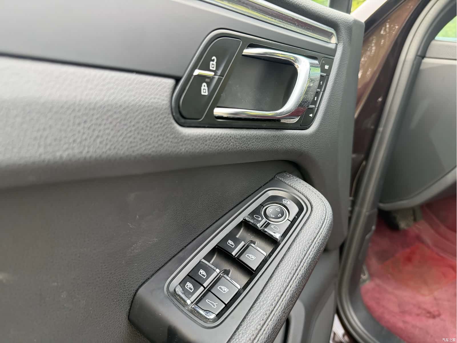 Porsche Macan, 2019 23