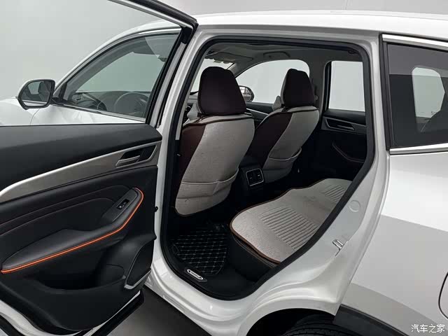 Haval F7, 2021 14