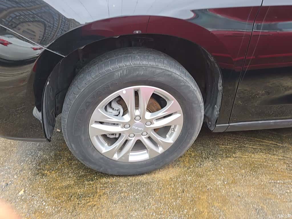 Haval M6, 2020 25