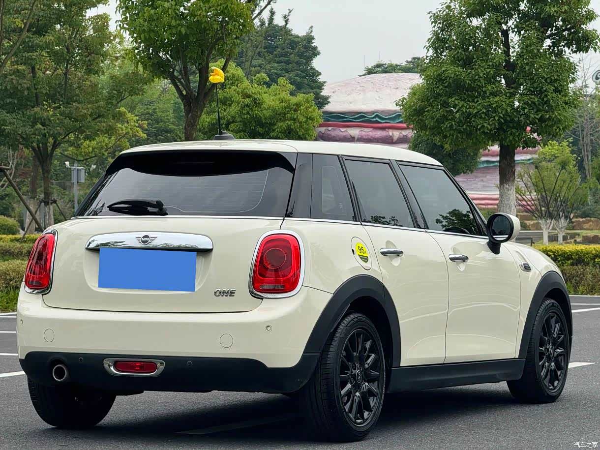 Mini ONE, 2020 все фото