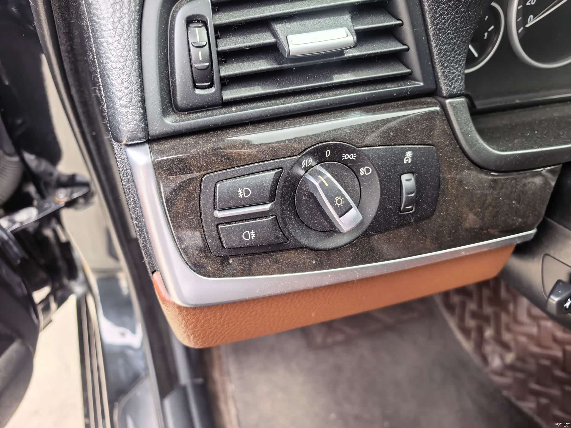 BMW 5 Series, 2017 14