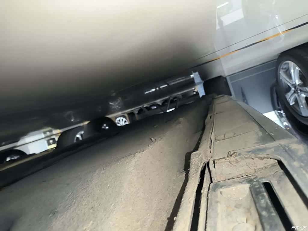Audi A6L, 2018 21