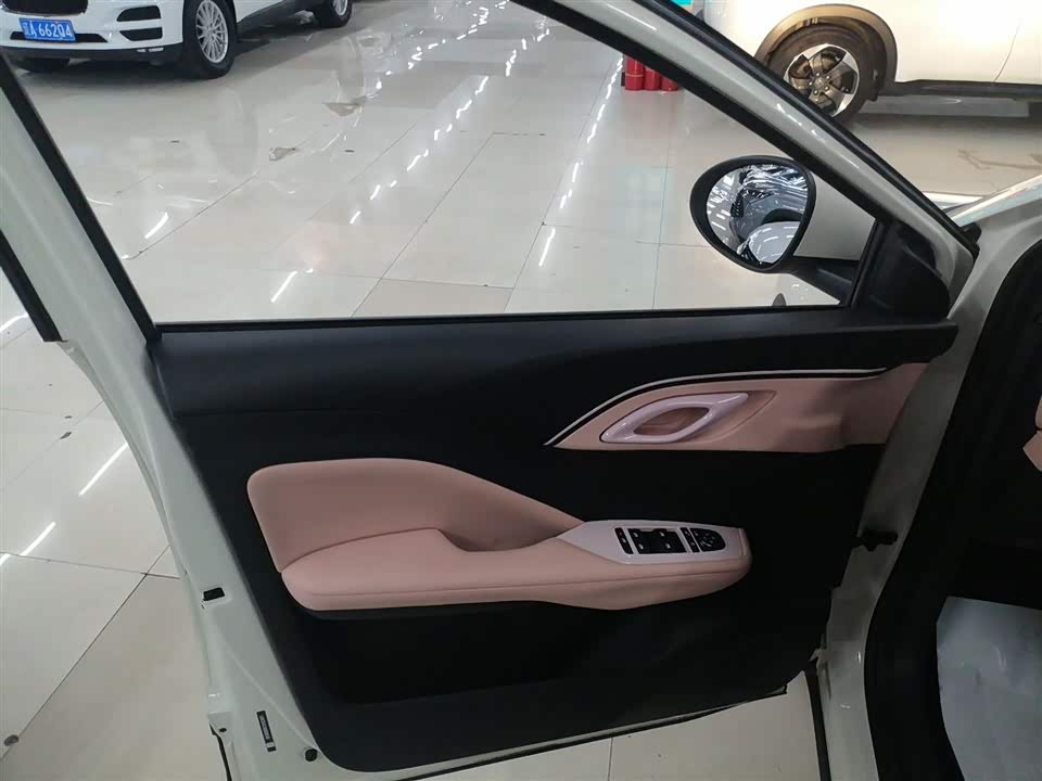 BYD Seagull BYD Seagull