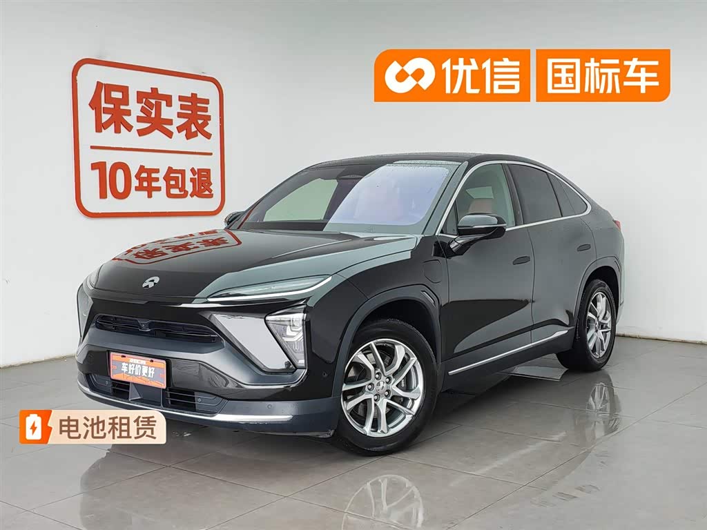NIO EC6