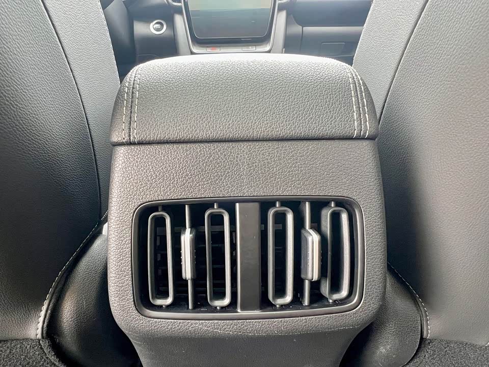 Hyundai Beijing ix35