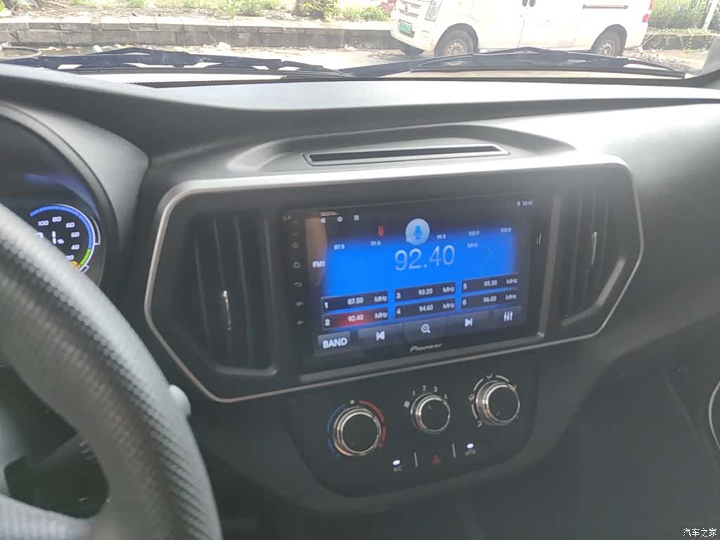 Changan EM60, 2025 13
