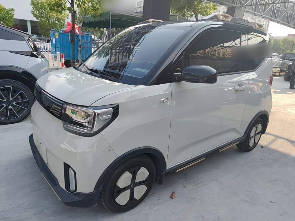 Wuling Mini EV