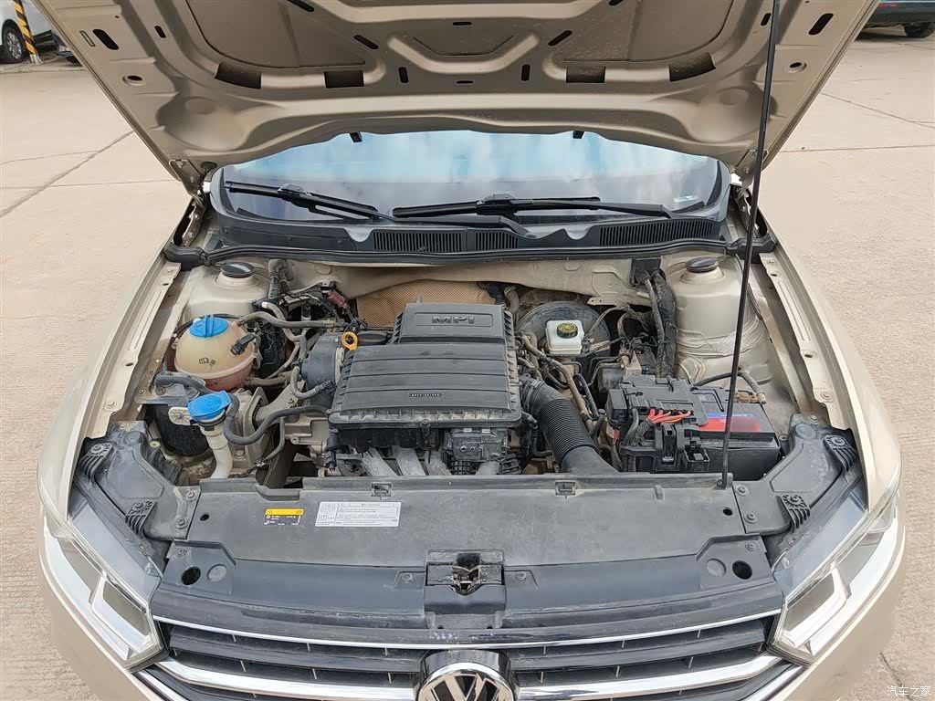 Volkswagen Bora, 2018 20