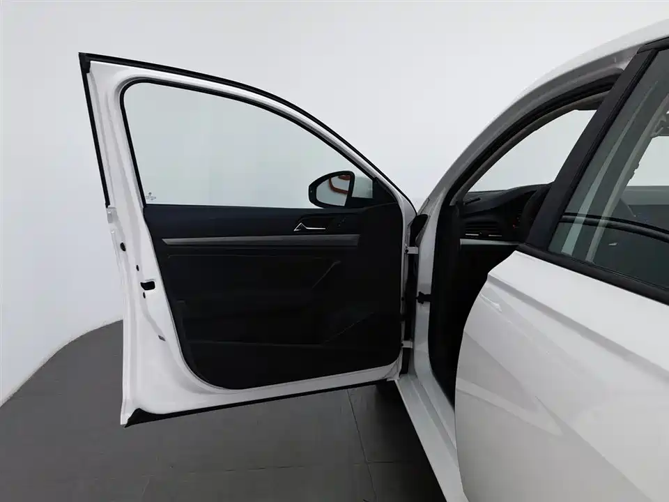 Volkswagen Lavida Volkswagen Lavida