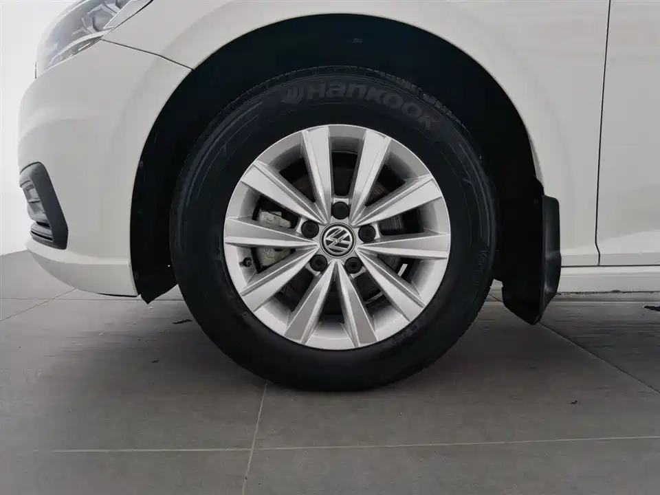 Volkswagen Lavida Volkswagen Lavida