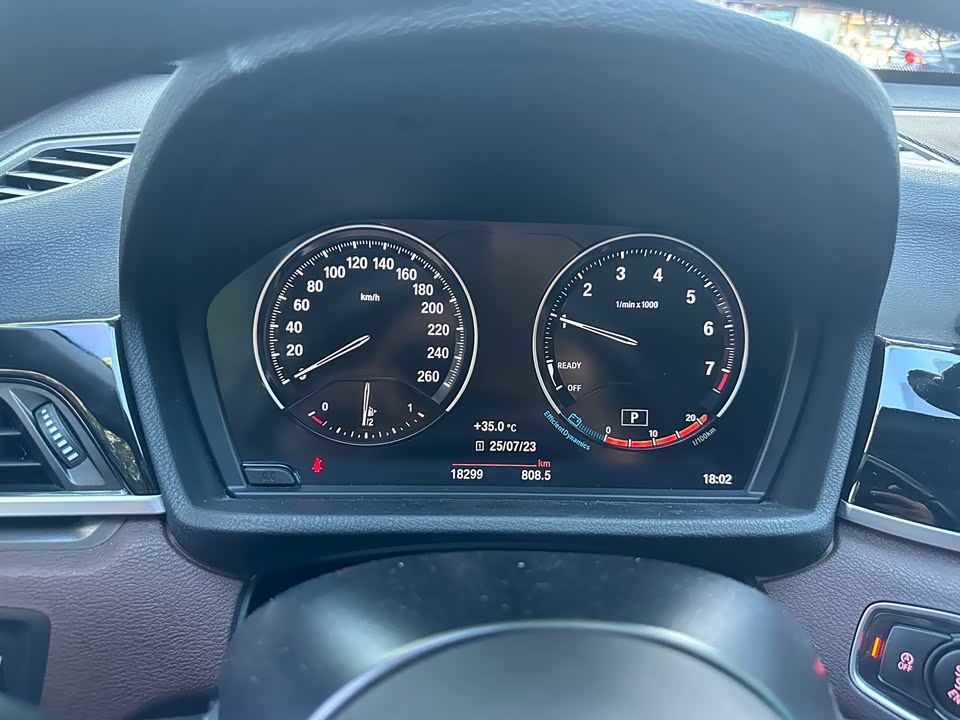 BMW X1 BMW X1