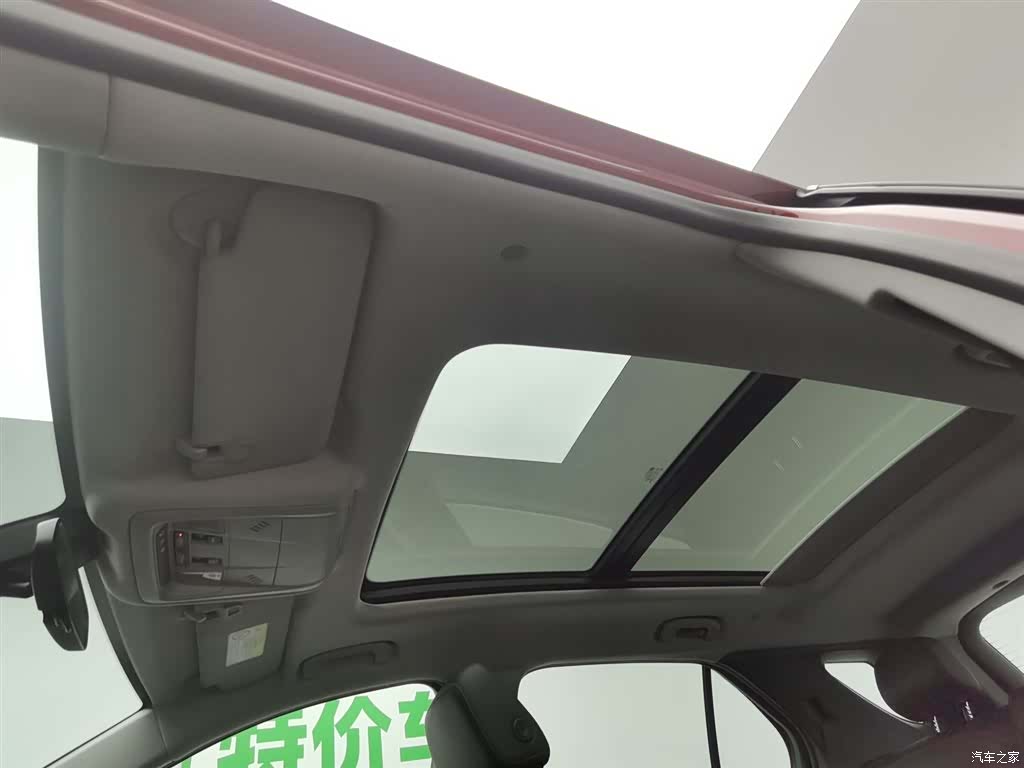 Chevrolet Equinox, 2018 14