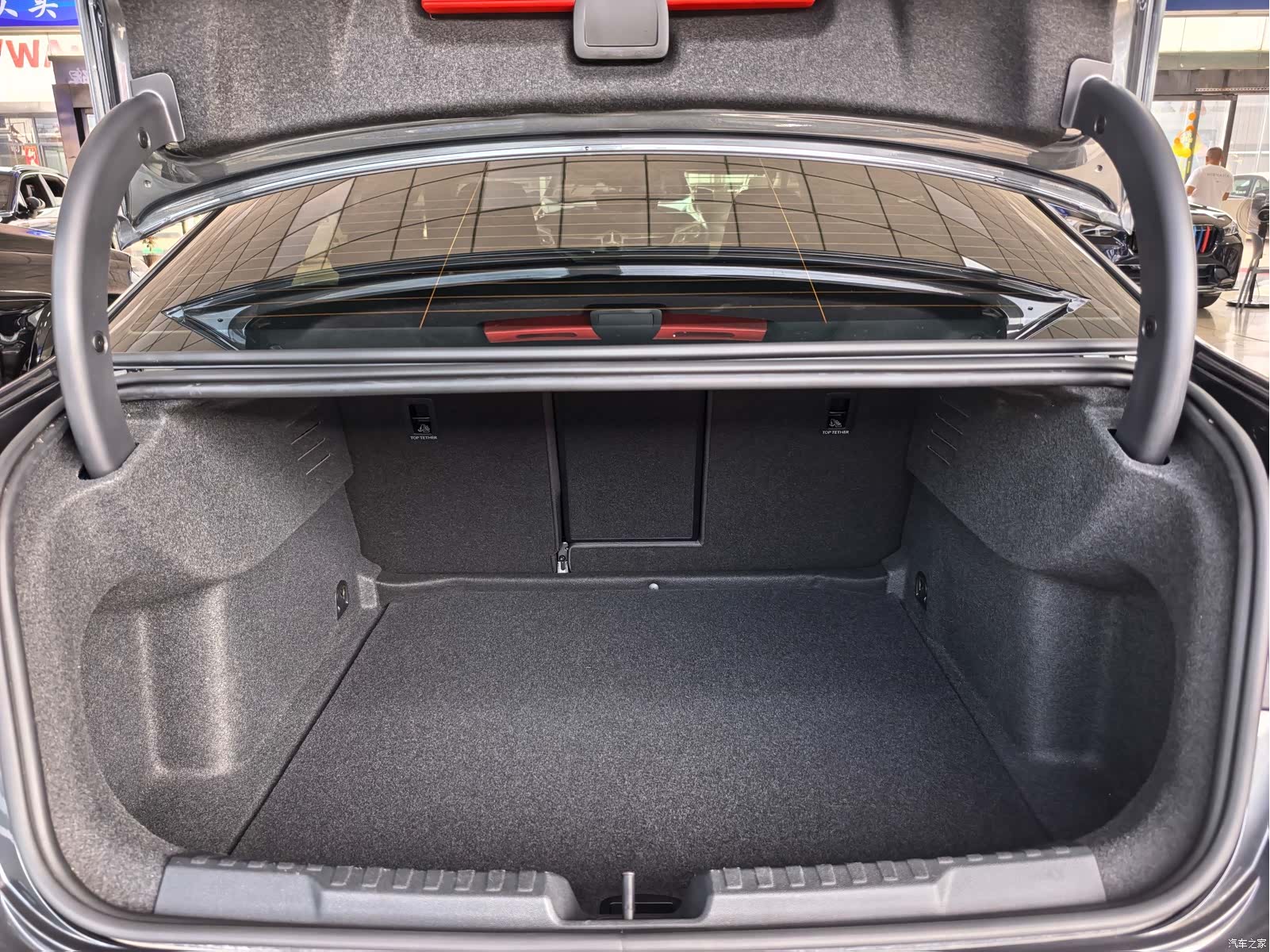 Audi A3, 2022 15