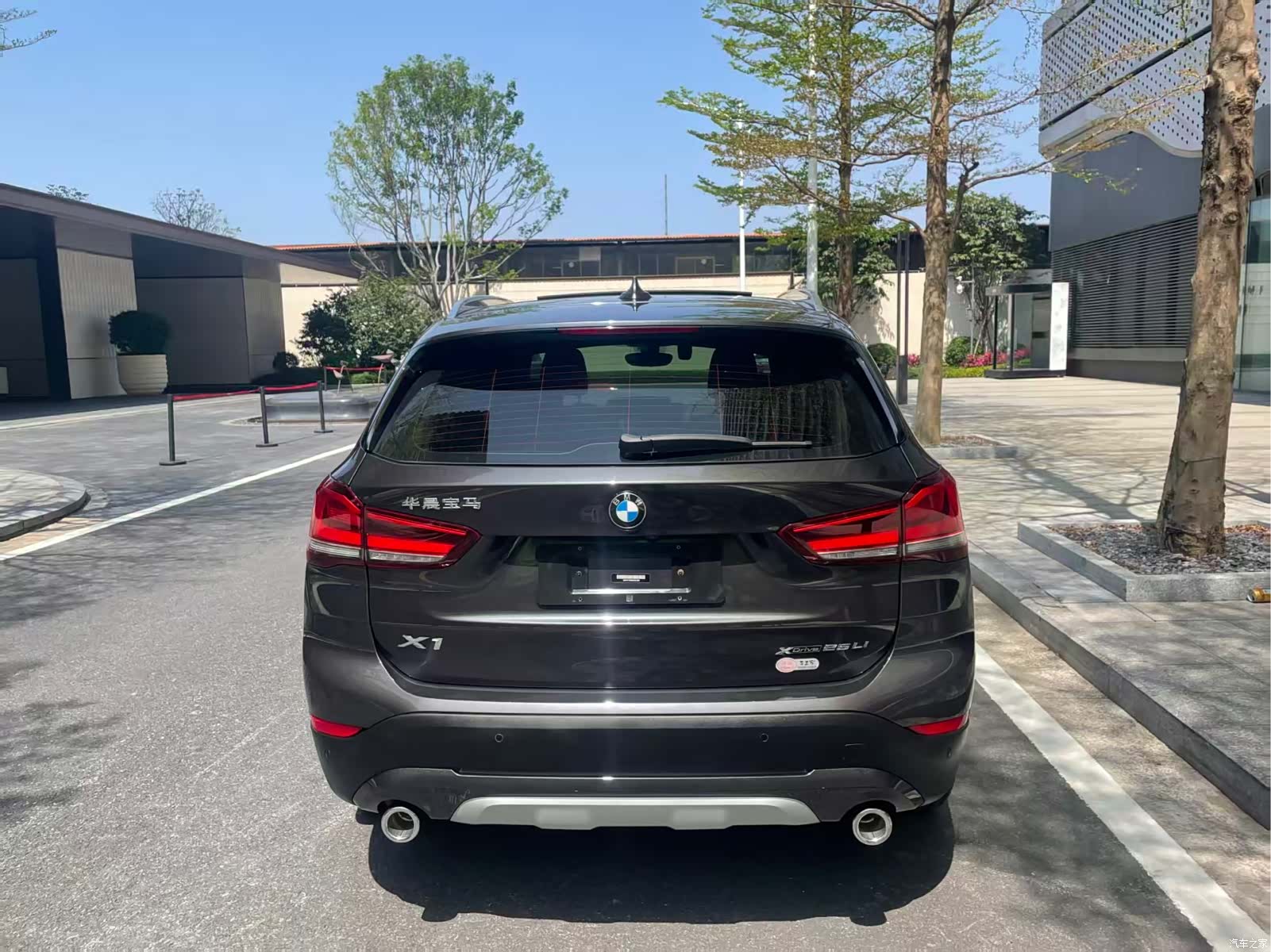 BMW X1, 2021 3