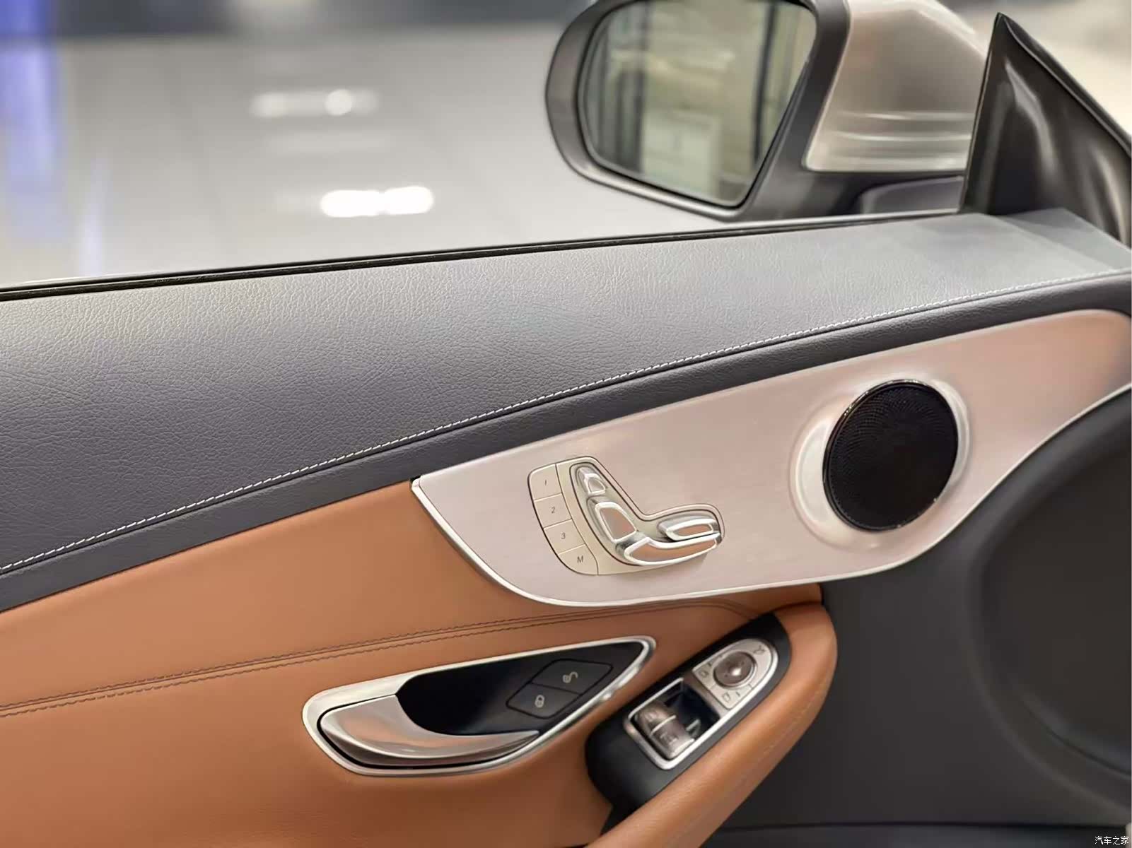 Mercedes-Benz C-Class, 2019 10