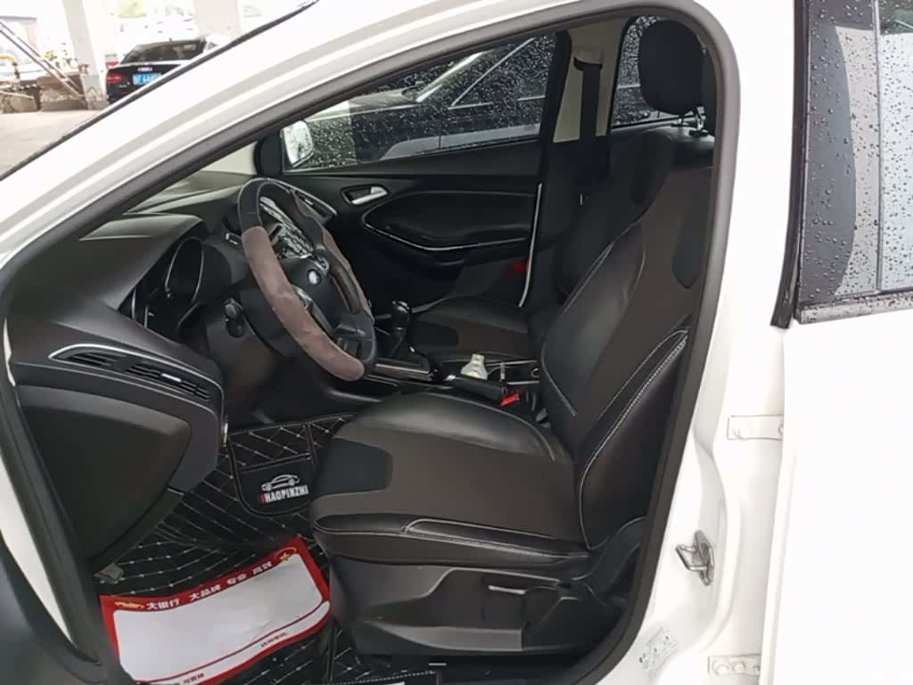 Ford Focus, 2015 15