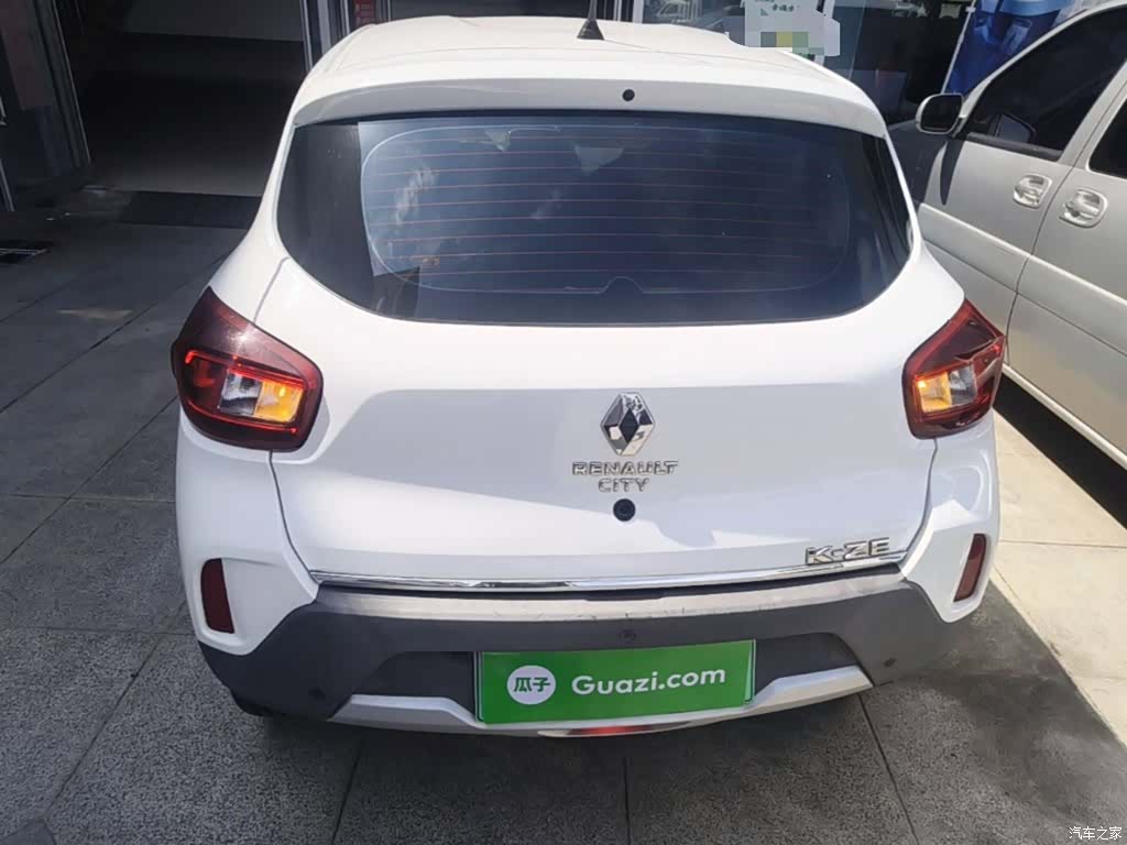 DongFeng e, 2020 6