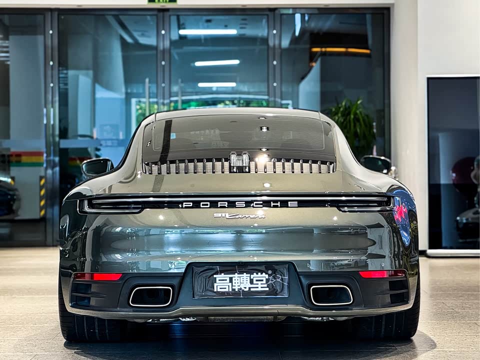 Porsche 911 Porsche 911