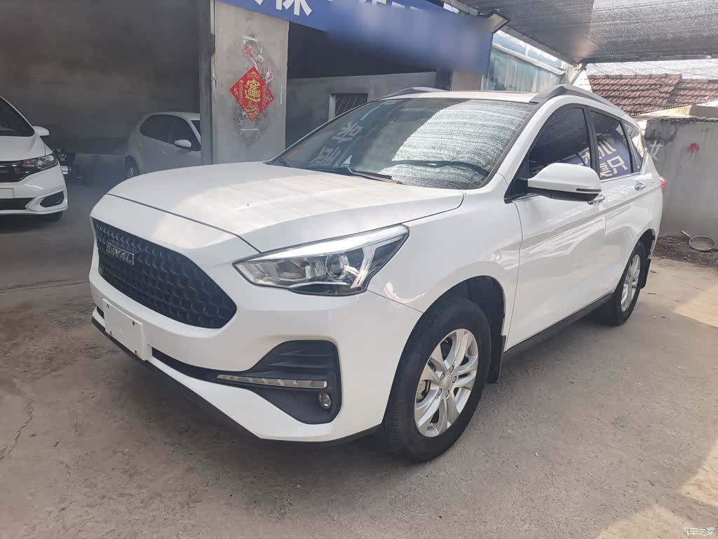 Haval M6, 2020 1