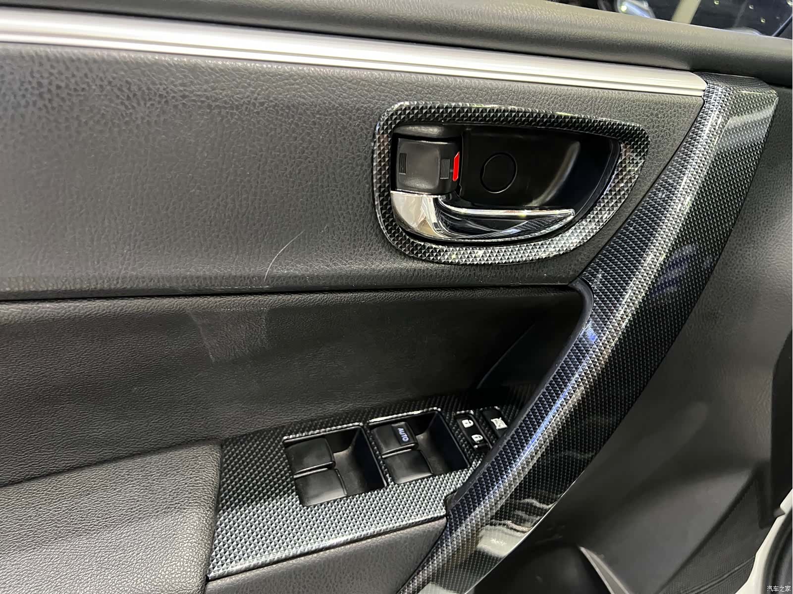 Toyota Corolla, 2017 16