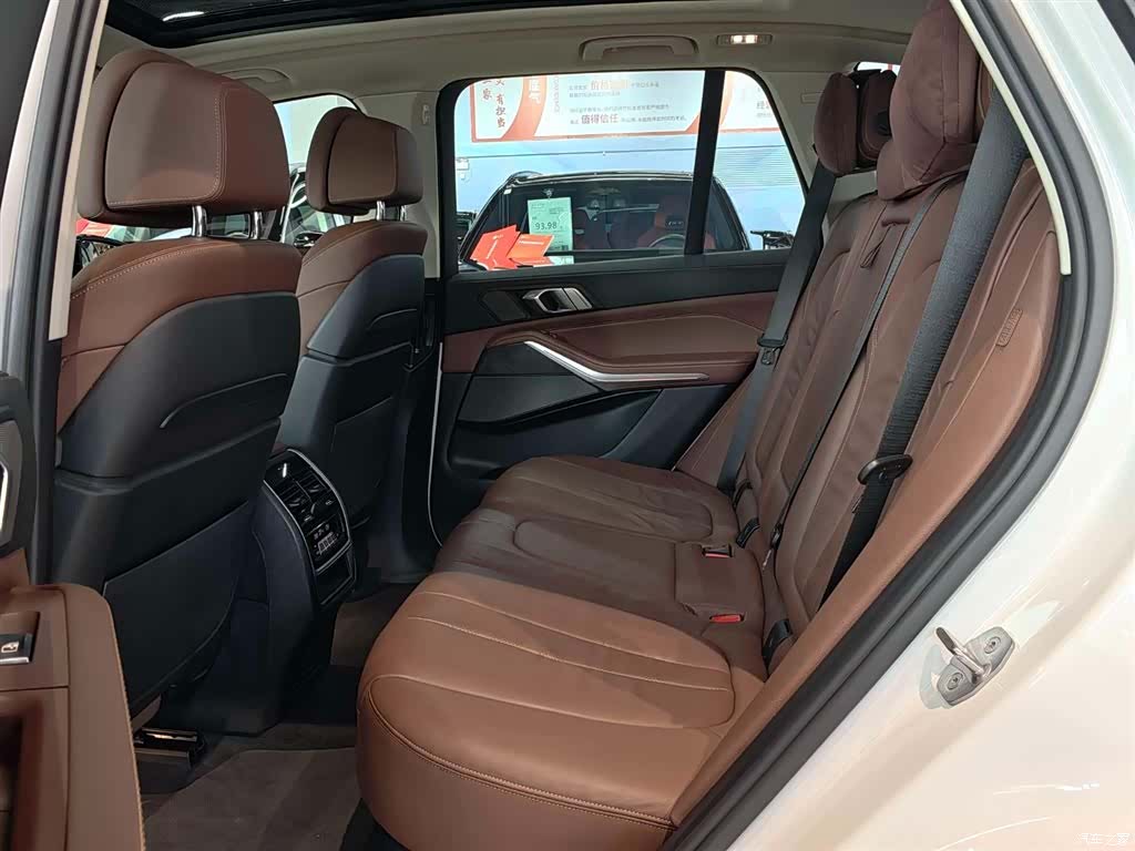 BMW X5, 2020 18