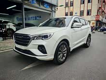 ��;X70 2020�� 1.5T �ֶ����а� 7��