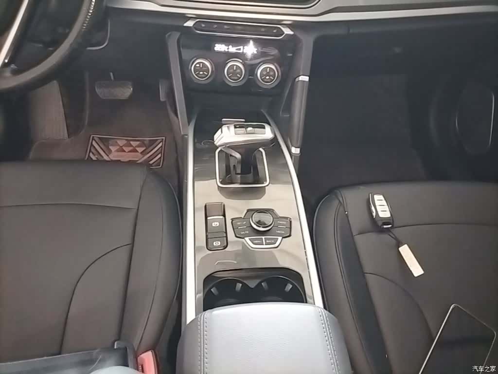 Haval H6, 2018 14